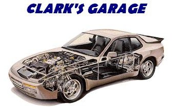 Click to Visit Clark's Garage
